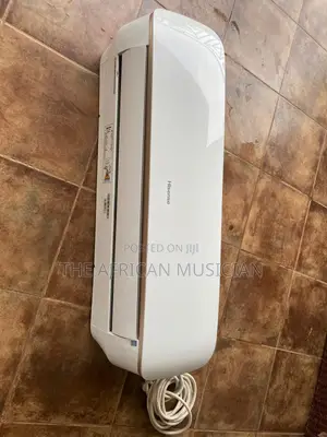 Hisense 2.0hp Split Inverter Air Conditioner