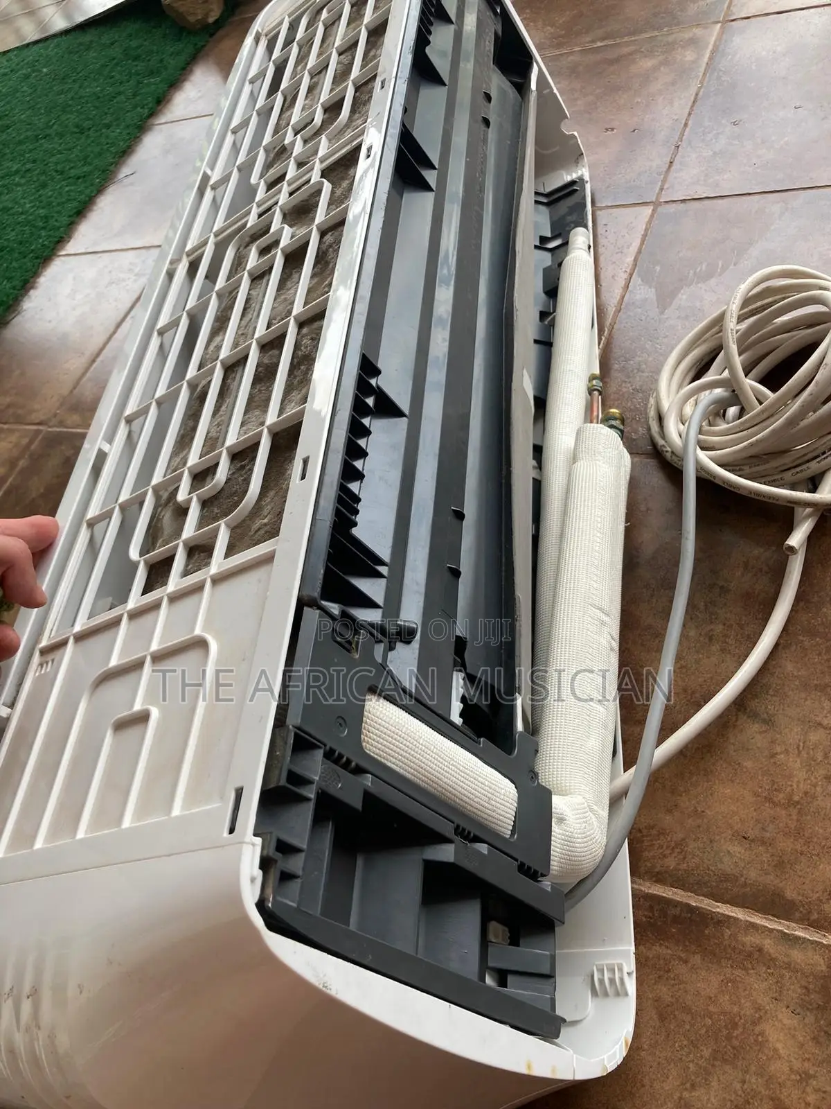 Hisense 2.0hp Split Inverter Air Conditioner