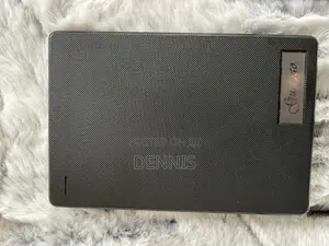 Gtygo Portable External Hard Disk 320gb Usb 3.0 High Speed