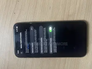 Apple iPhone 11 64 GB Black