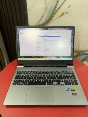 New Laptop HP Omen 16 32GB Intel Core i7 SSD 1T