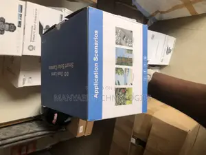 Soler Camera
