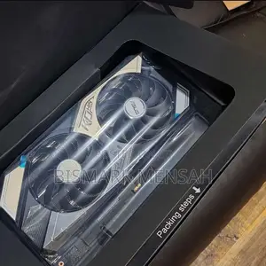 Asus Ko Nvidia Geforce RTX 3060 Ti V2 Oc Edition 8gb