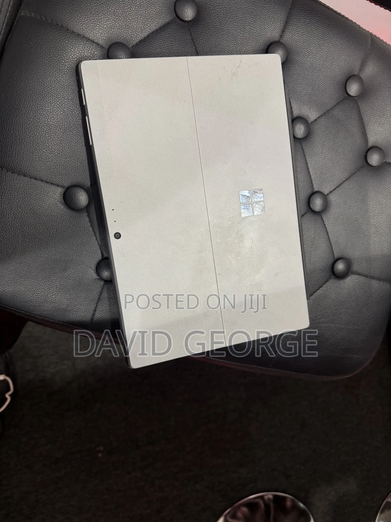 Laptop Microsoft Surface Pro 5 16GB Intel Core i5 SSD 256GB