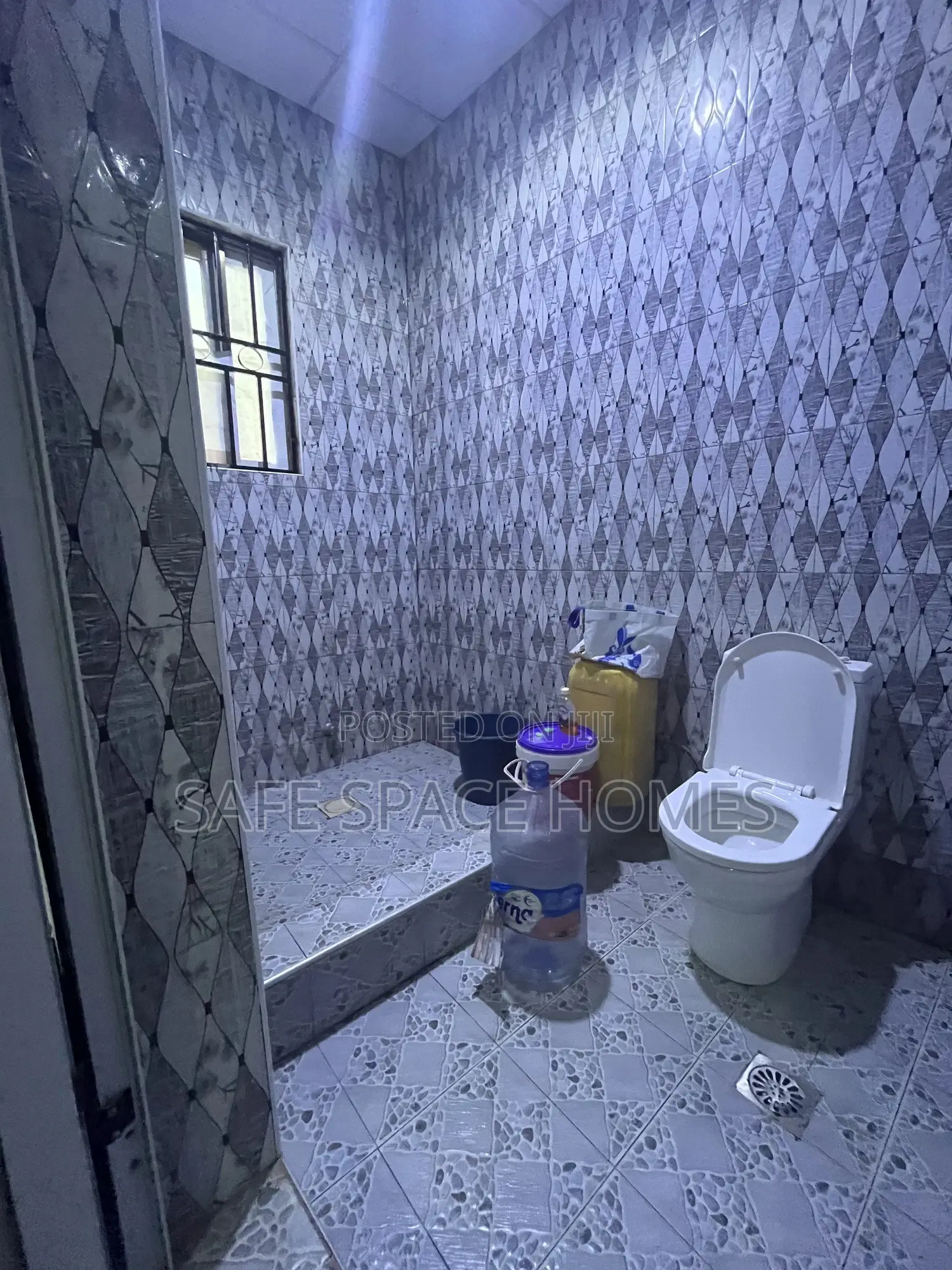 2bdrm Apartment in Burma Camp for rent