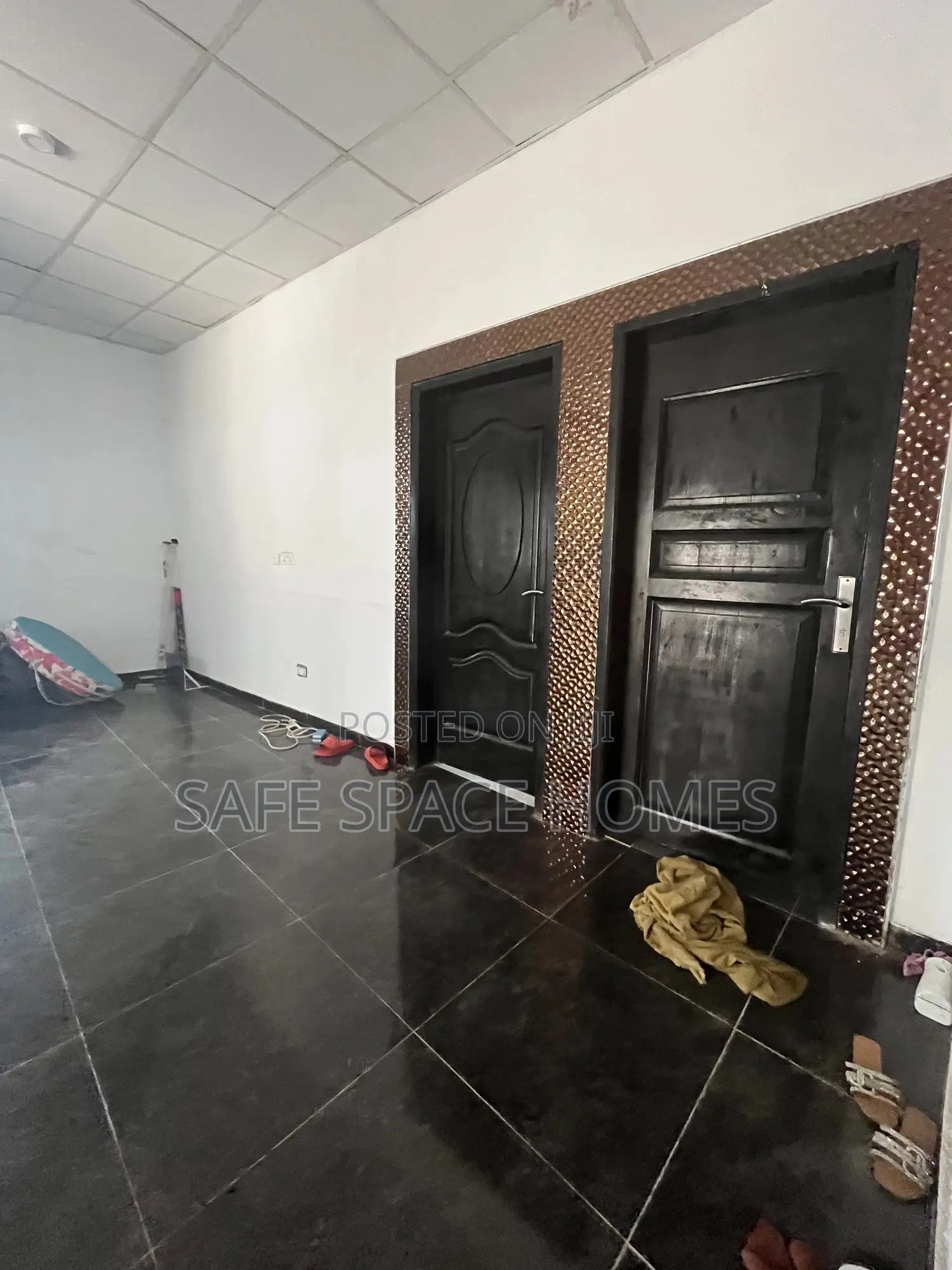 2bdrm Apartment in Burma Camp for rent
