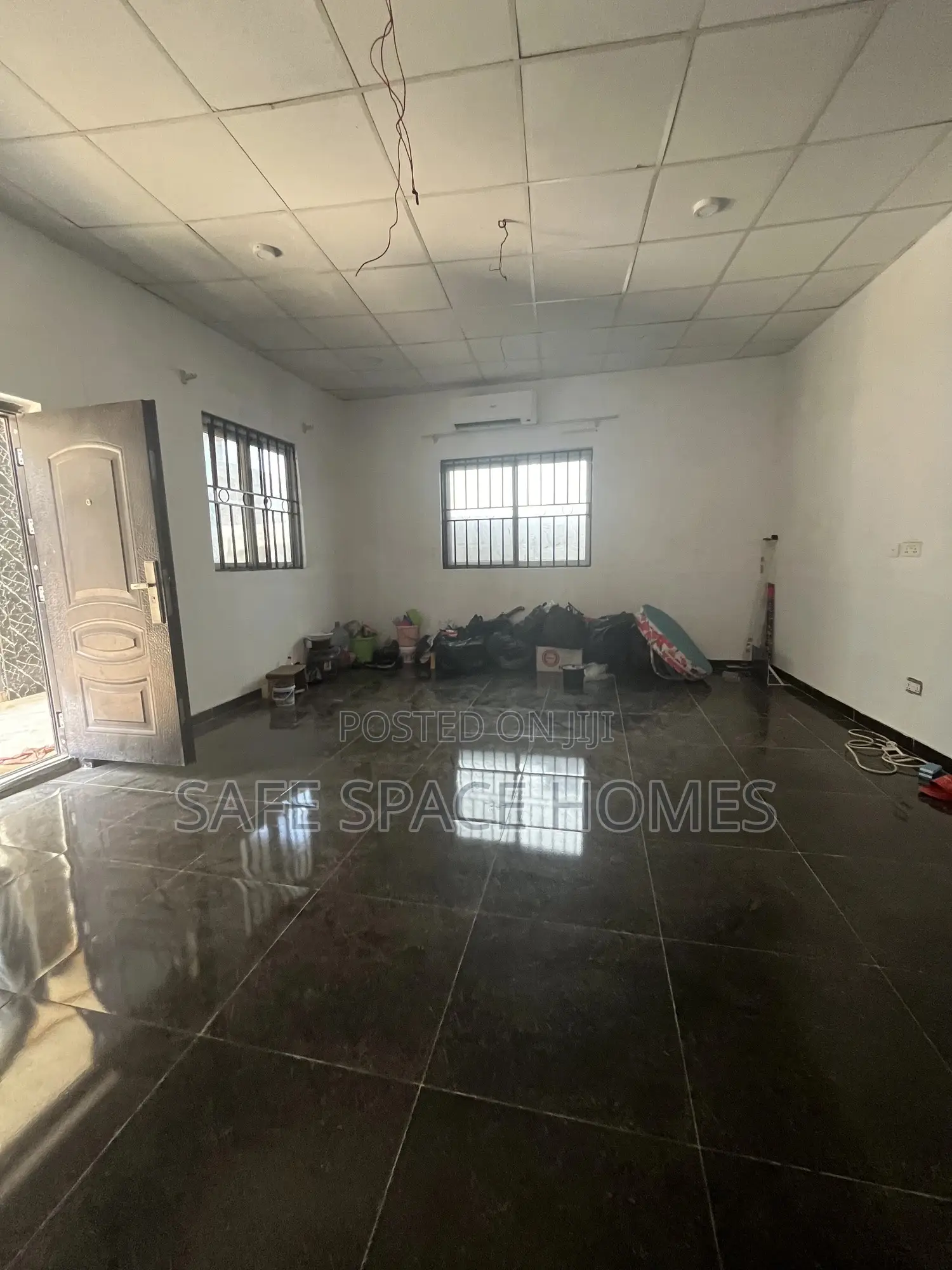 2bdrm Apartment in Burma Camp for rent