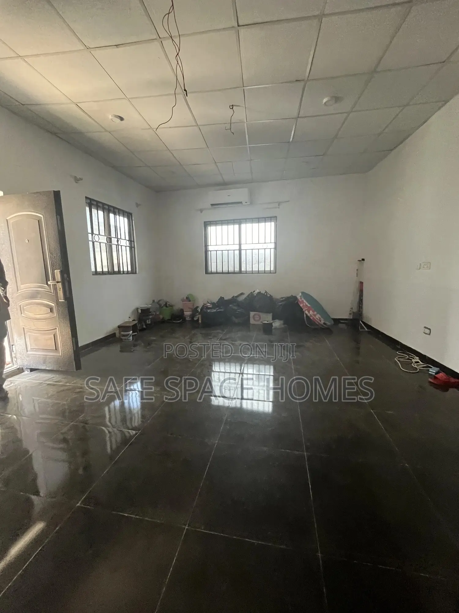 2bdrm Apartment in Burma Camp for rent