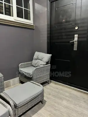 Furnished 2bdrm Apartment in Burma Camp for rent