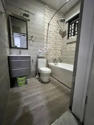 Furnished 2bdrm Apartment in Burma Camp for rent