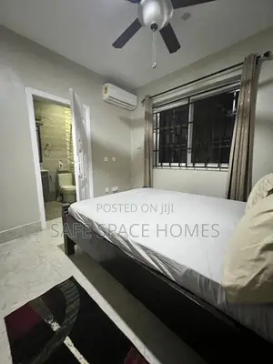 Furnished 2bdrm Apartment in Burma Camp for rent