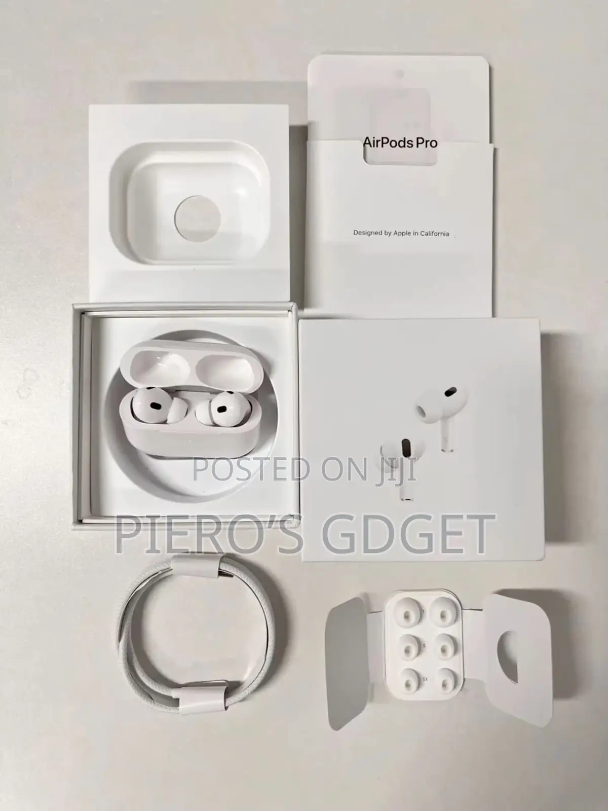 Electronics