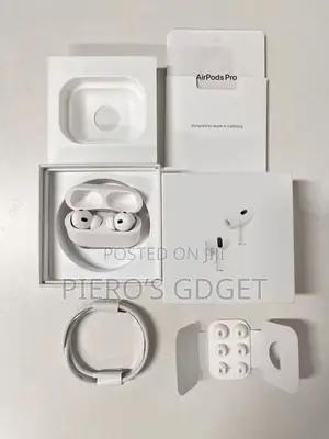 Electronics
