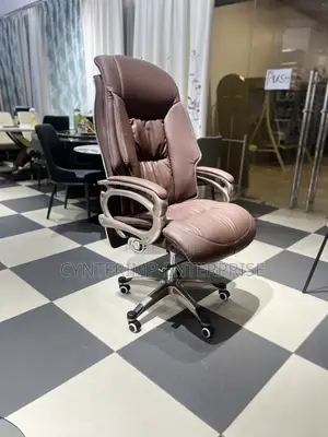 Executive Office Chair