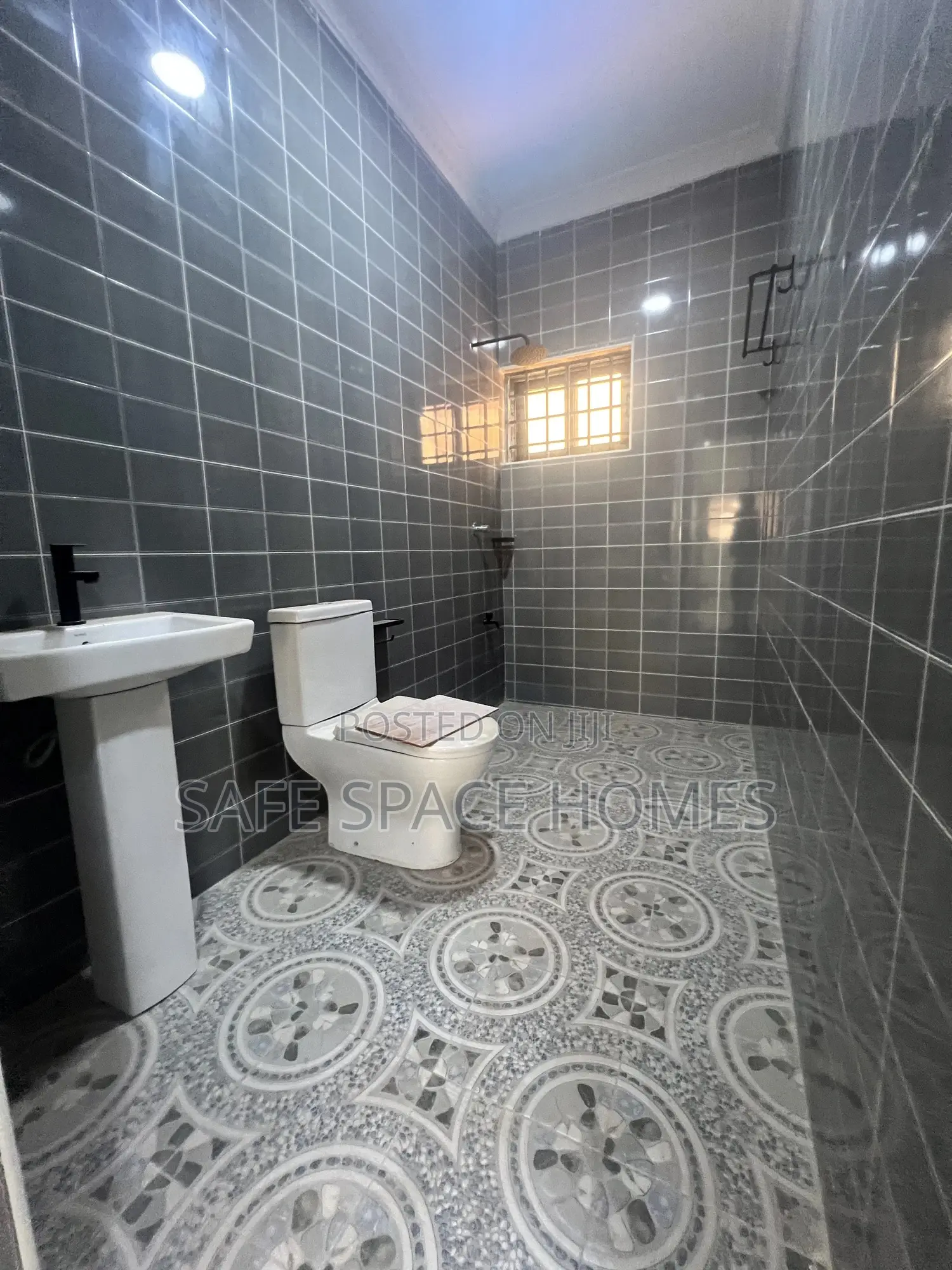 2bdrm Apartment in Tsui-Bleoo for rent