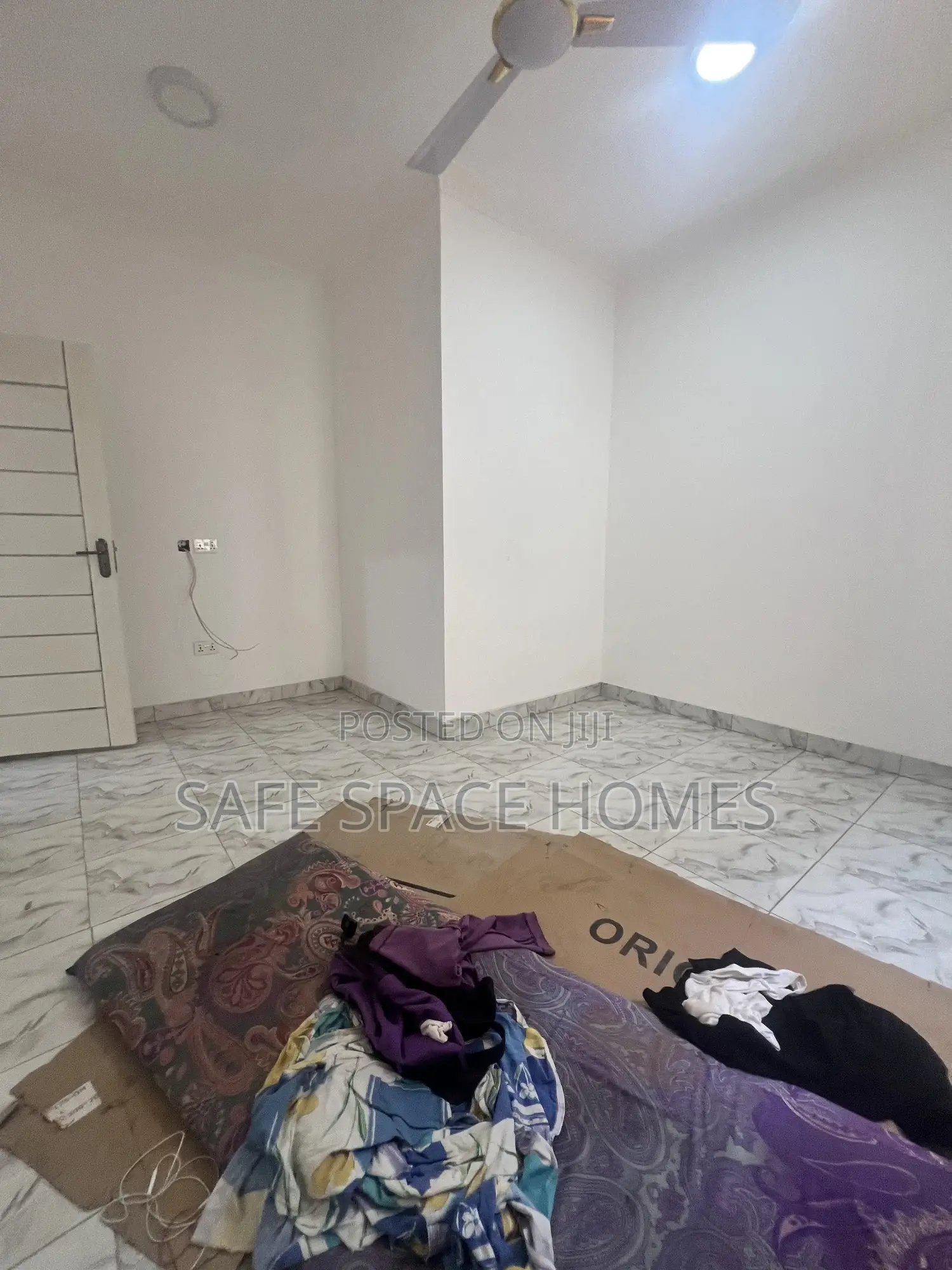 2bdrm Apartment in Tsui-Bleoo for rent