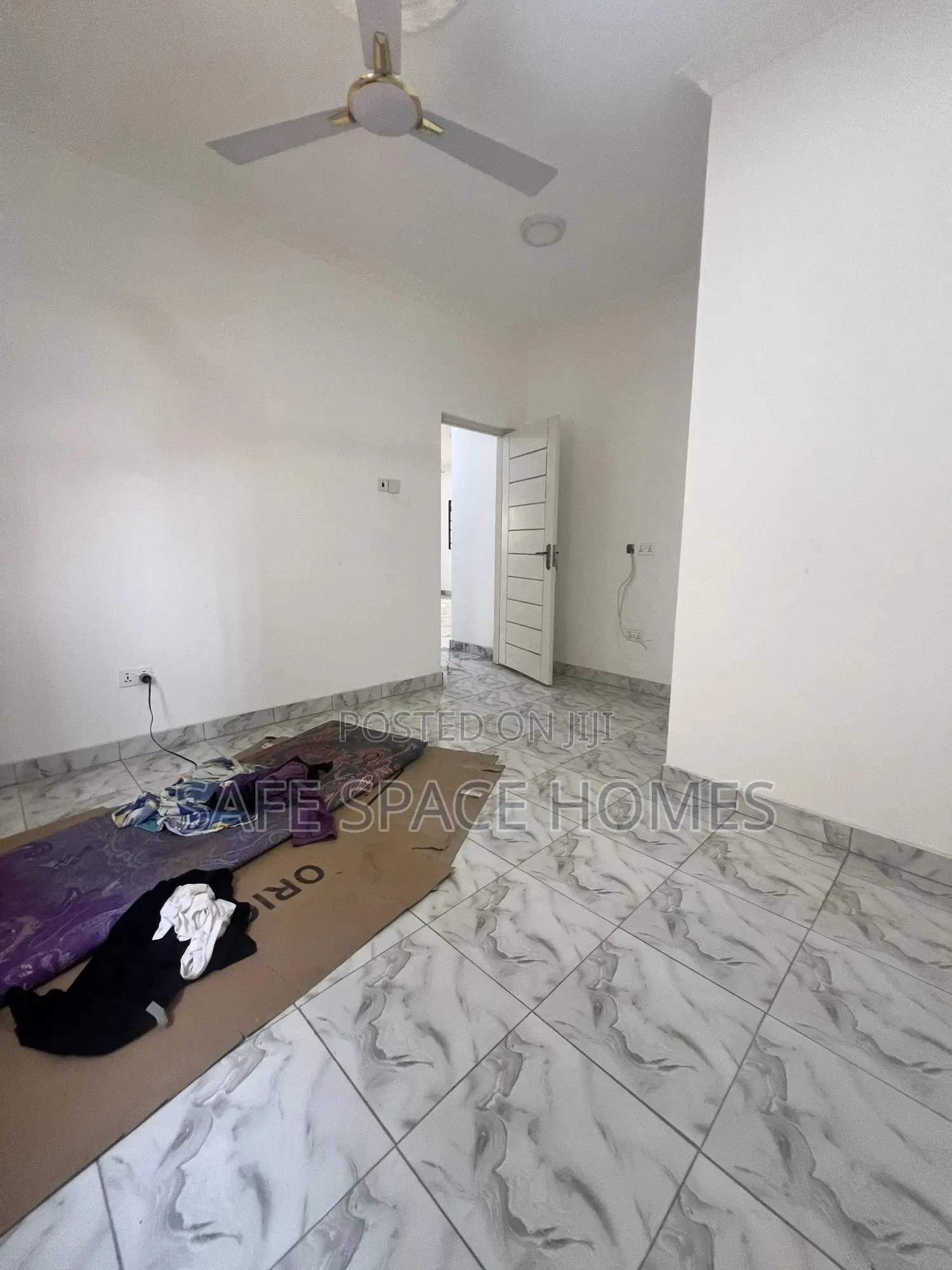 2bdrm Apartment in Tsui-Bleoo for rent