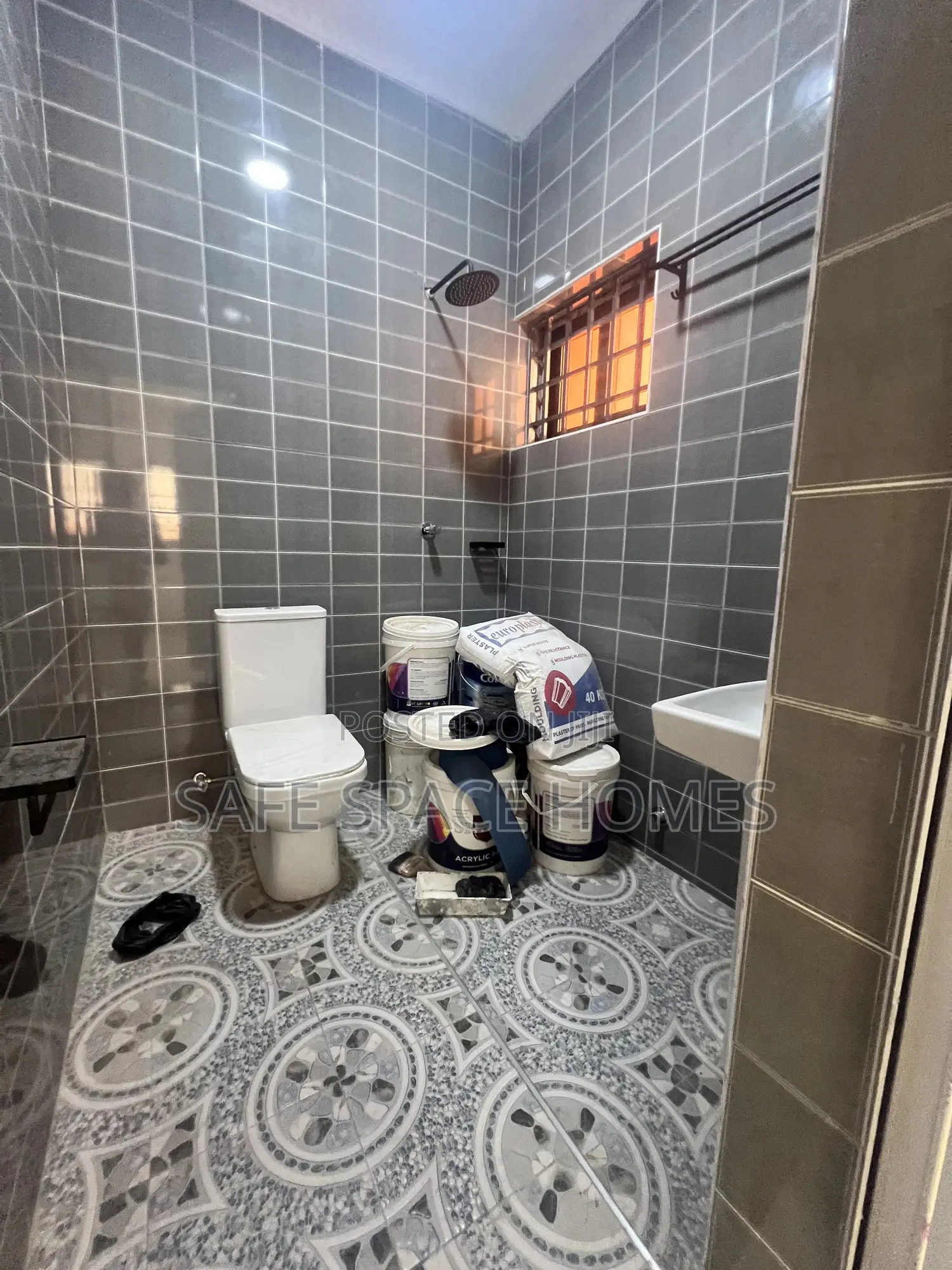 2bdrm Apartment in Tsui-Bleoo for rent