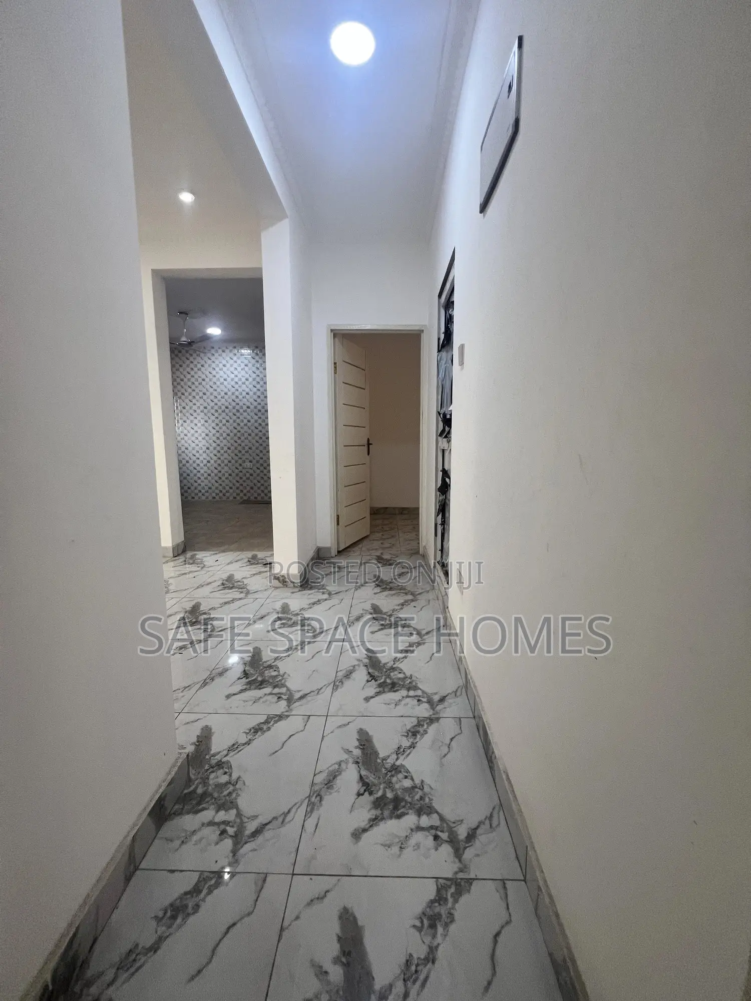 2bdrm Apartment in Tsui-Bleoo for rent