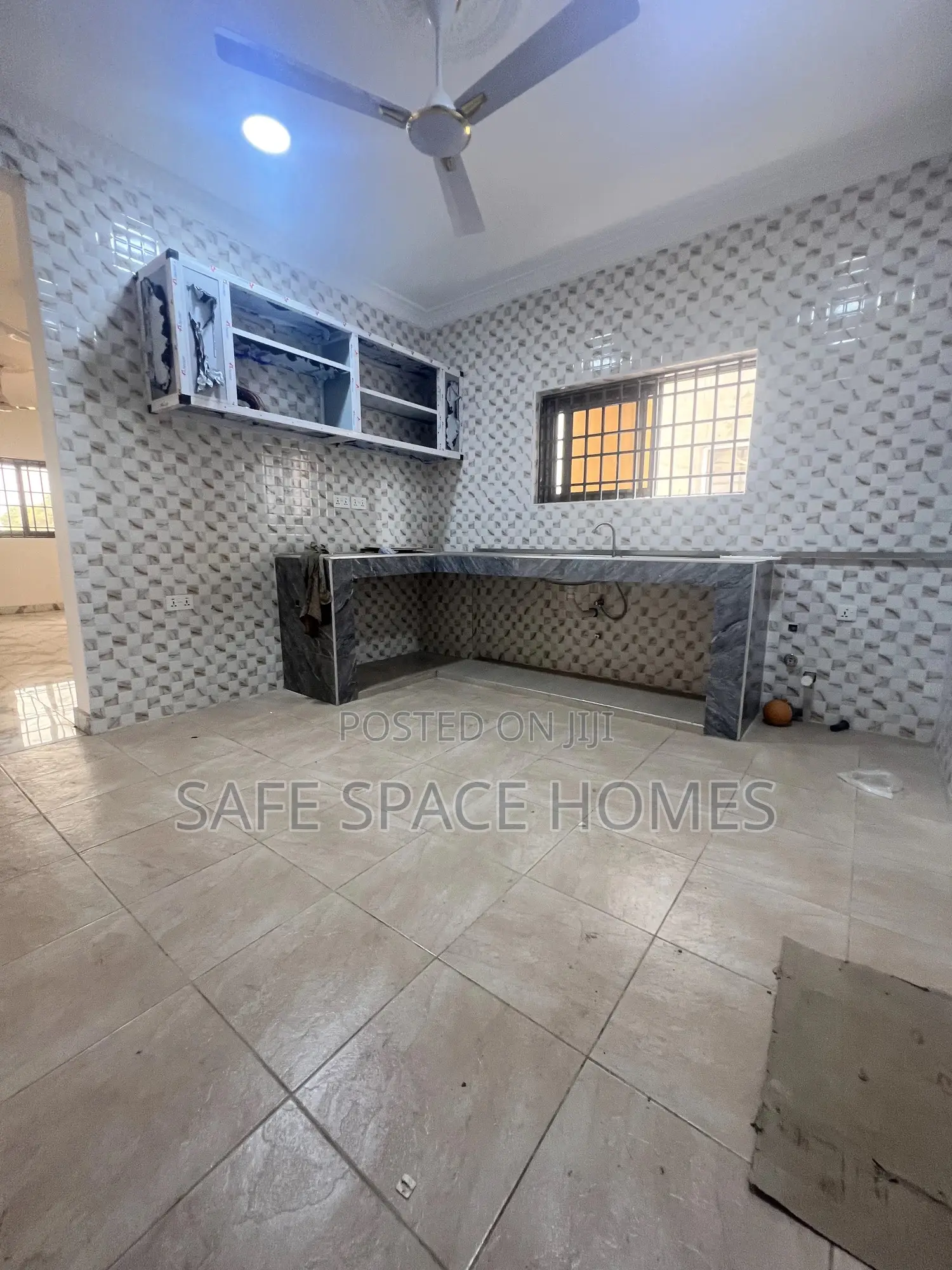 2bdrm Apartment in Tsui-Bleoo for rent