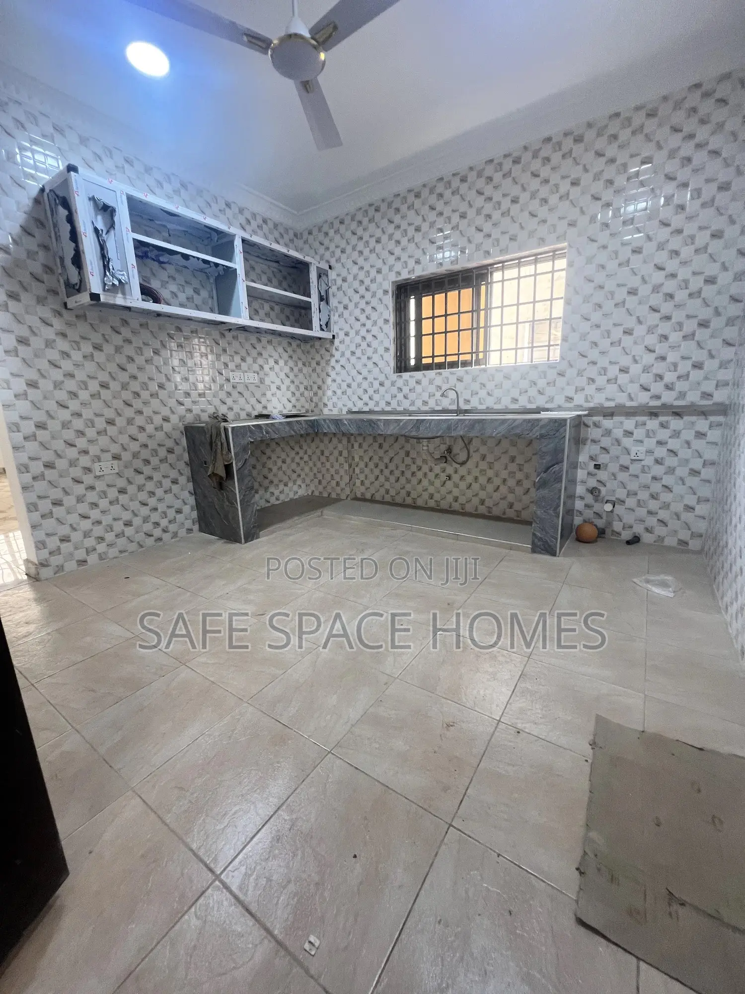 2bdrm Apartment in Tsui-Bleoo for rent