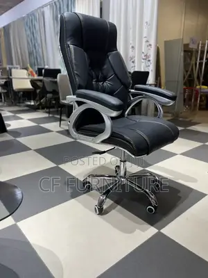 Executive Office Chair