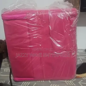 Makeup Box Jewelry Box