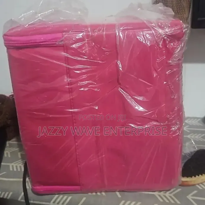 Makeup Box Jewelry Box