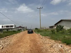 No Excuses, Own a Land This Year
