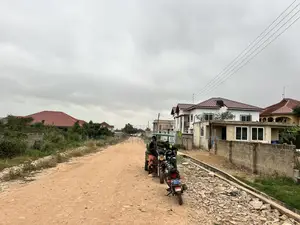 No Excuses, Own a Land This Year