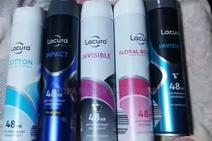 Lacura Deodorant Spray