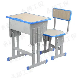 Study Table With Chair