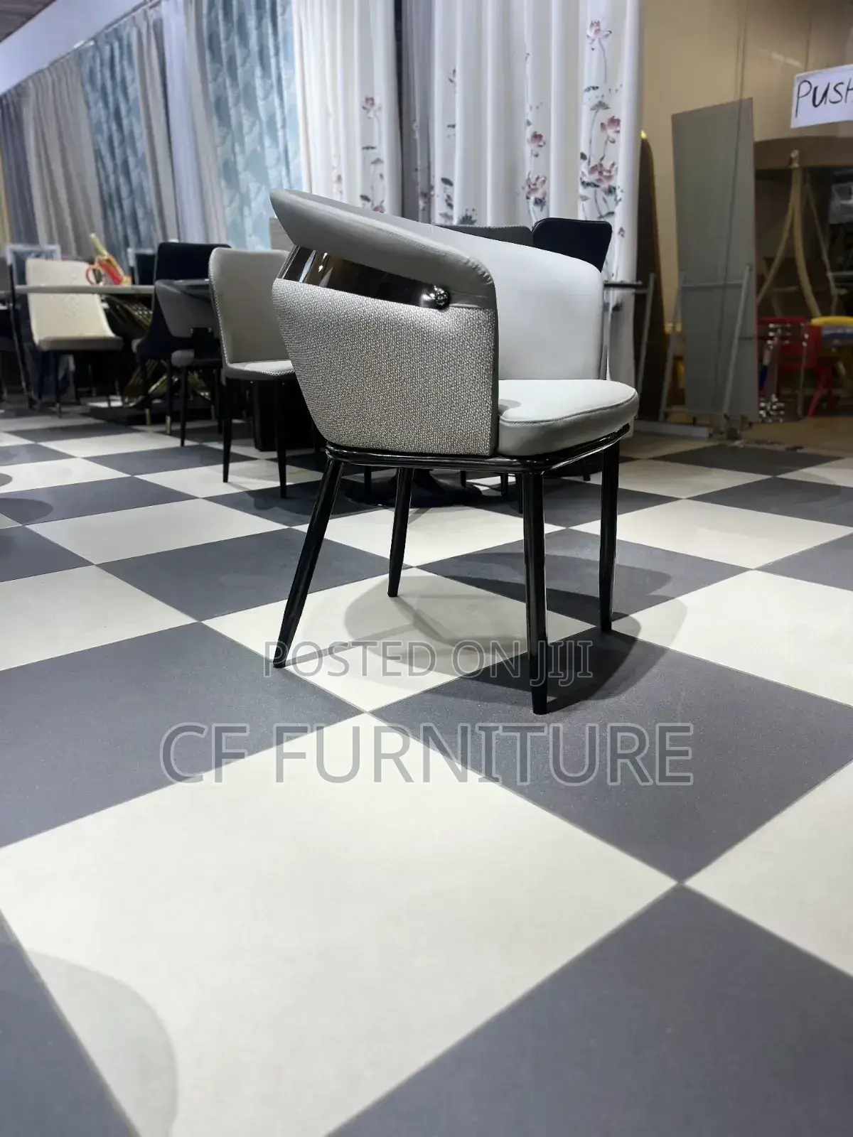 Dining/Balcony Chairs
