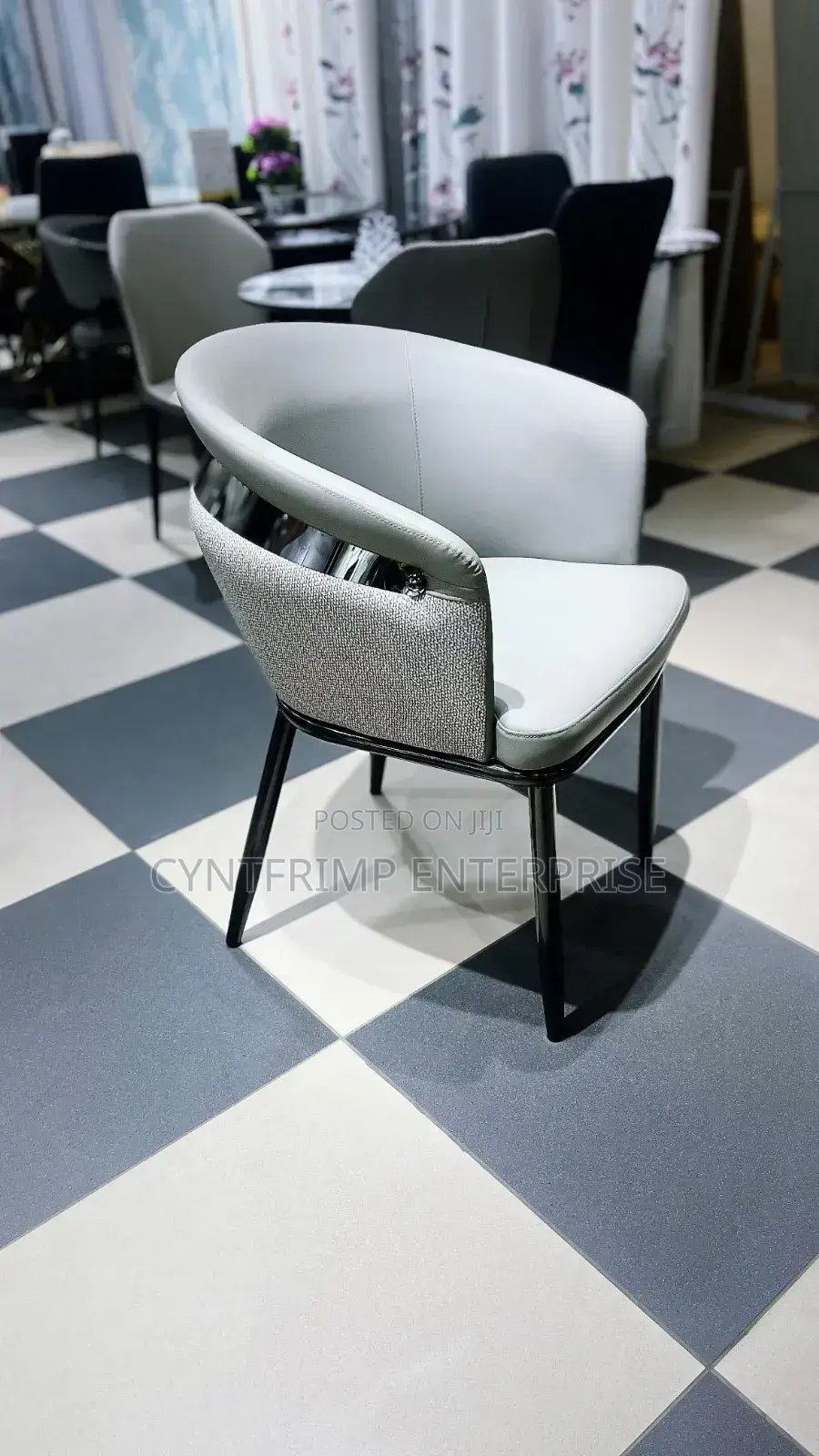 Dining/Balcony Chairs
