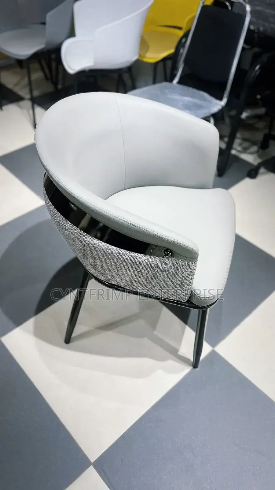 Dining/Balcony Chairs