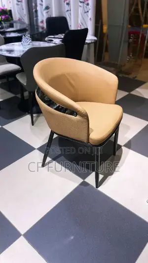 Dining/Balcony Chairs