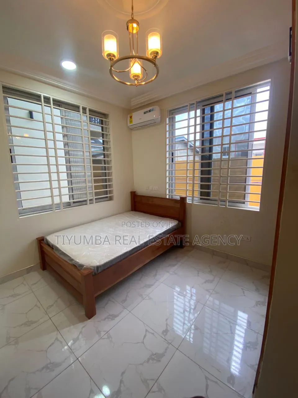 2bdrm Apartment in Tiyumba Real Estate, Pillar 2 for rent