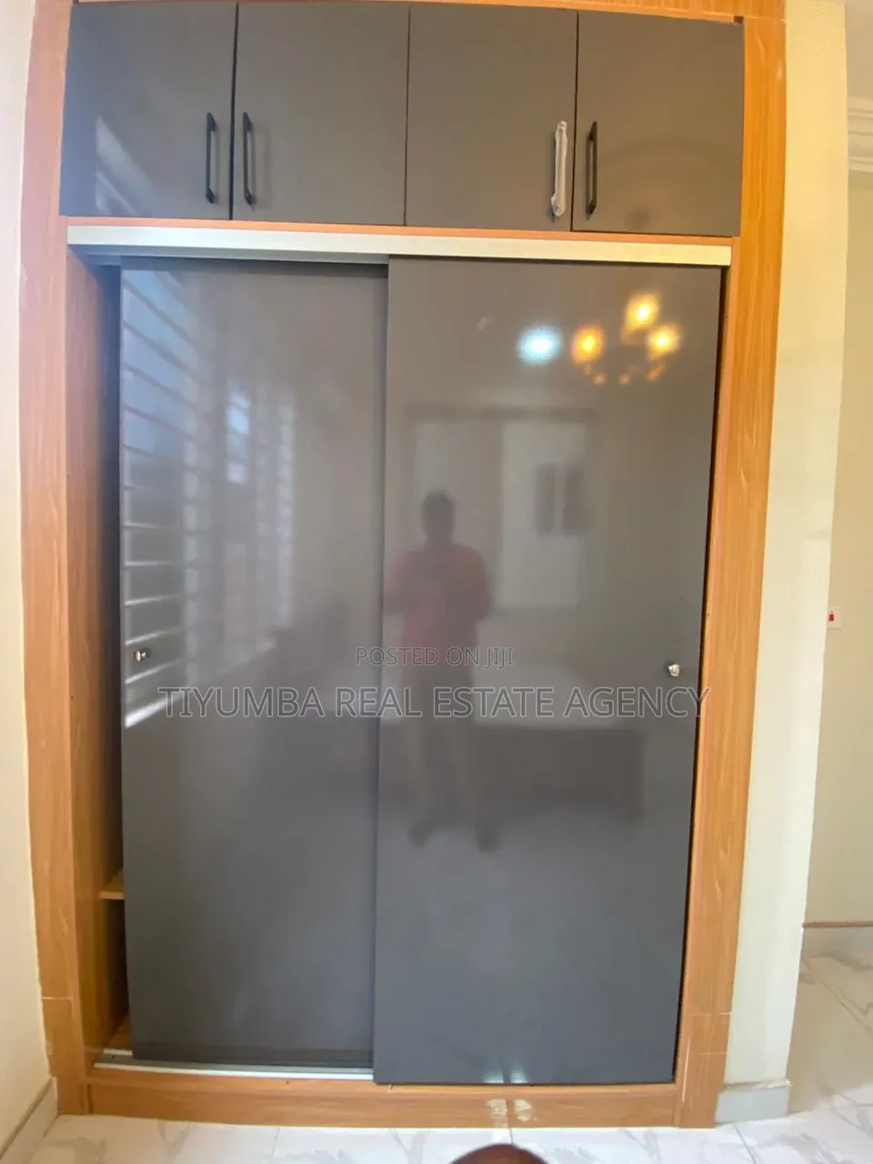 2bdrm Apartment in Tiyumba Real Estate, Pillar 2 for rent