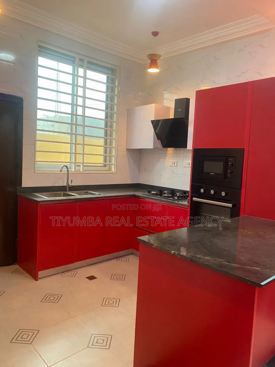 2bdrm Apartment in Tiyumba Real Estate, Pillar 2 for rent