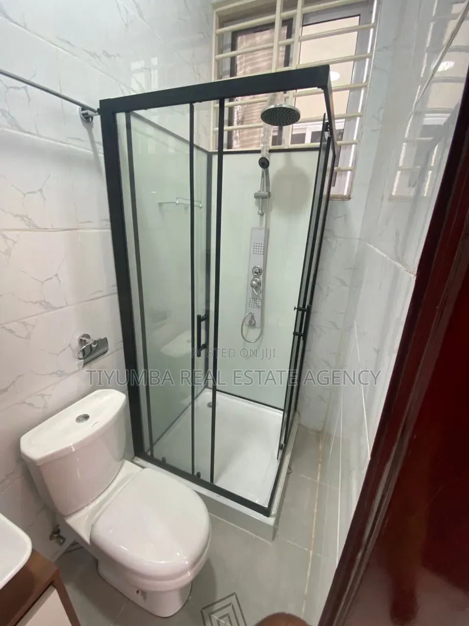 2bdrm Apartment in Tiyumba Real Estate, Pillar 2 for rent