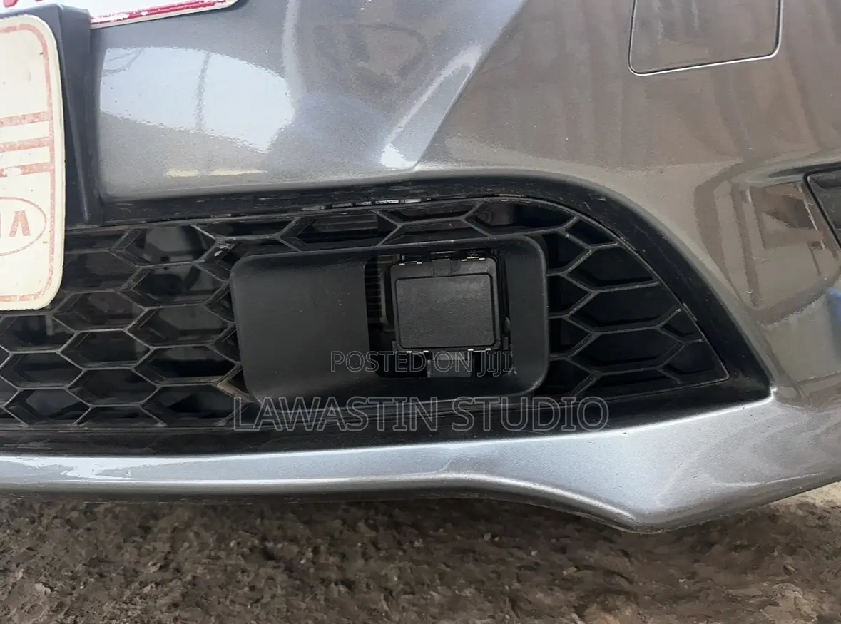 Nissan Sentra SV 2018 Gray