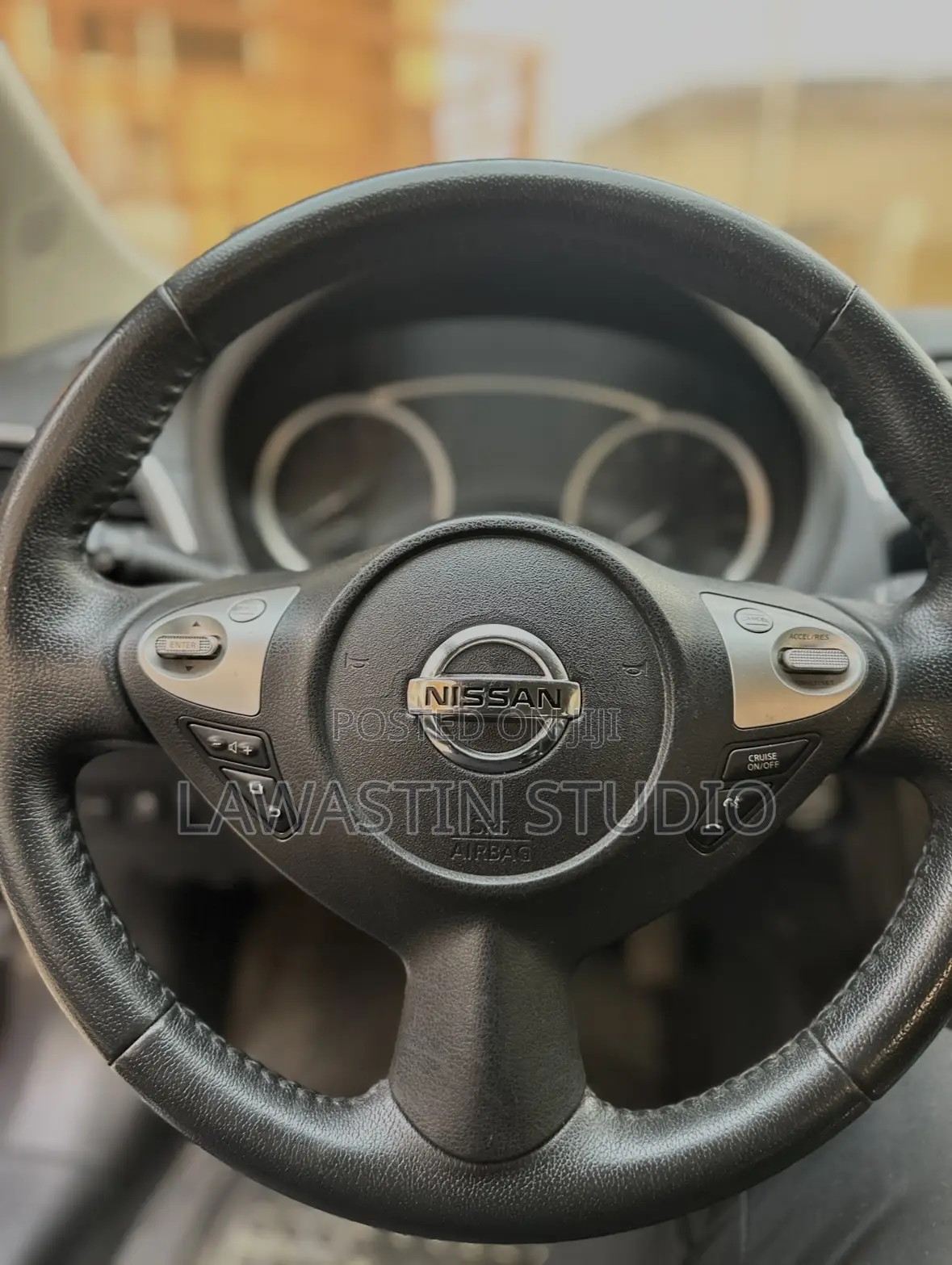 Nissan Sentra SV 2018 Gray