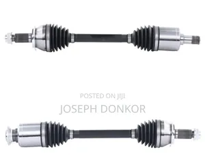 CRV Shaft Hybrid 2023,2024,2025,2026