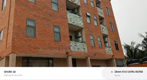 1bdrm Apartment in Tiyumba Real Estate, Police Station for rent