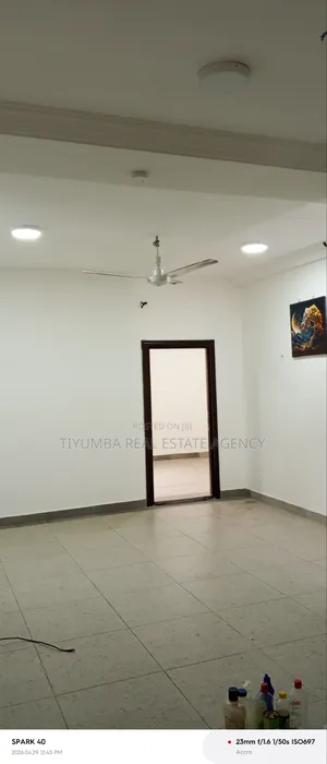 1bdrm Apartment in Tiyumba Real Estate, Police Station for rent