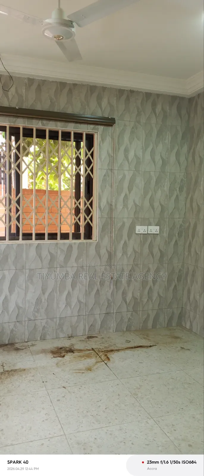 1bdrm Apartment in Tiyumba Real Estate, Police Station for rent