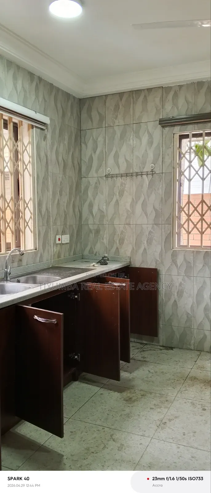 1bdrm Apartment in Tiyumba Real Estate, Police Station for rent