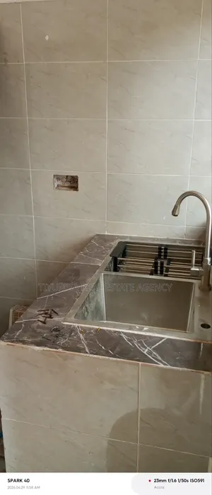 1bdrm Apartment in Tiyumba Real Estate, Police Station for rent