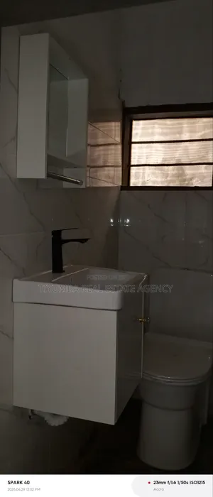 1bdrm Apartment in Tiyumba Real Estate, Police Station for rent