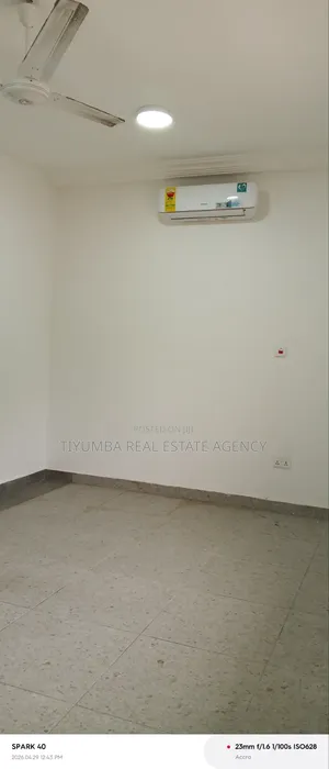 1bdrm Apartment in Tiyumba Real Estate, Police Station for rent